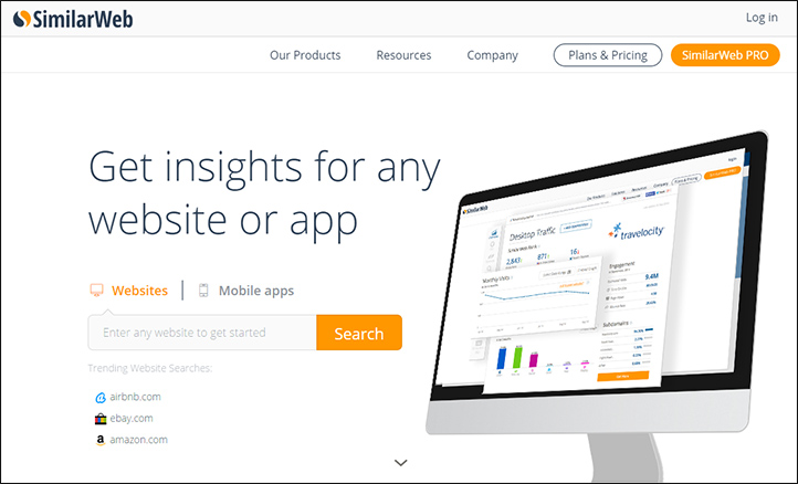 similarweb