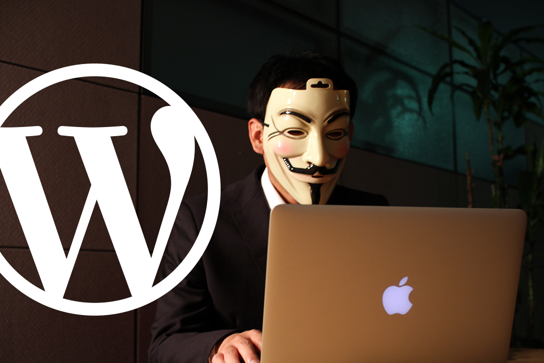 企業サイトをWordPressで運営する上での危険性と回避策 – part1(企業サイトじゃなくても大事ですよ)
