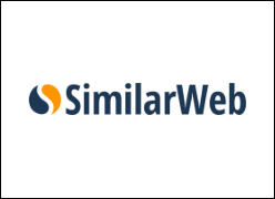 競合サイトのアクセス状況が一目で分かるサービス「similarweb」