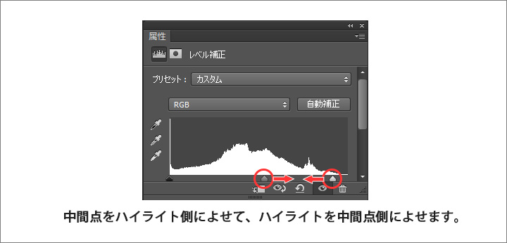 Photoshopテクニック