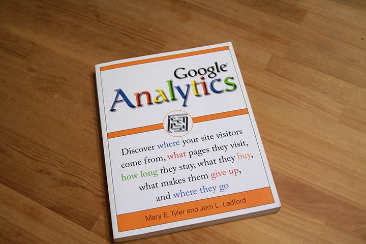 Google Analytics