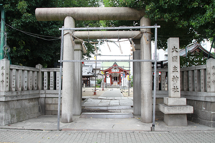 大国主神社