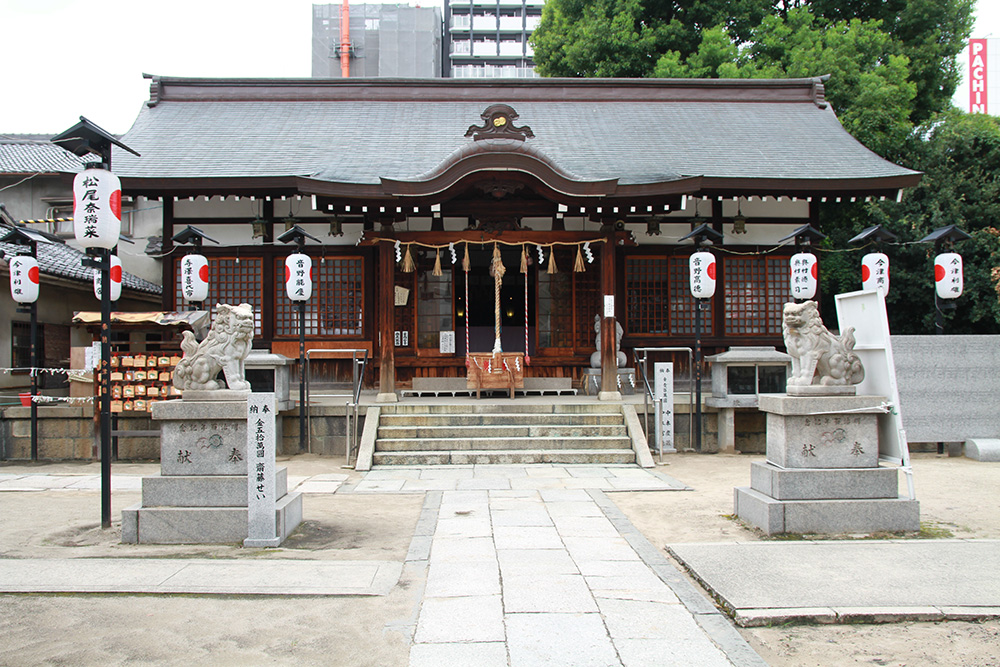 大国主神社