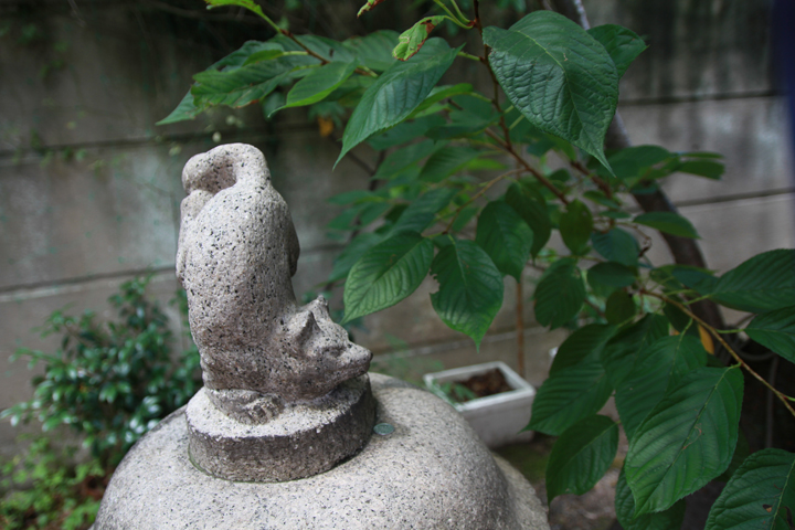 難波神社