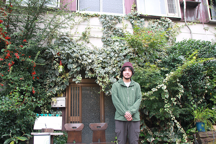 Air Osaka hostel