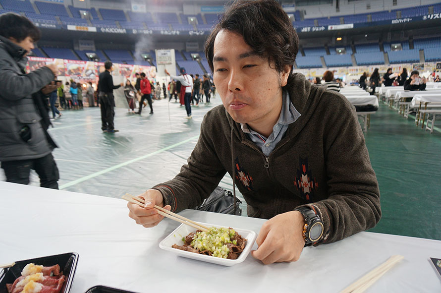 肉フェス