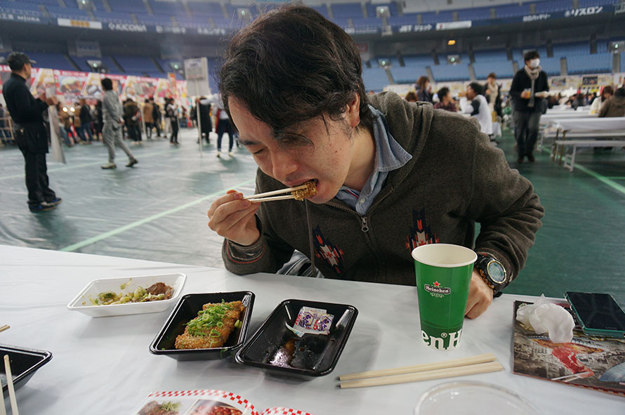 肉フェス