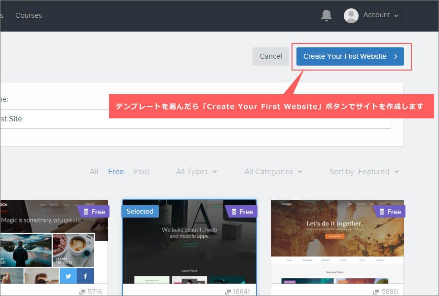 webflow