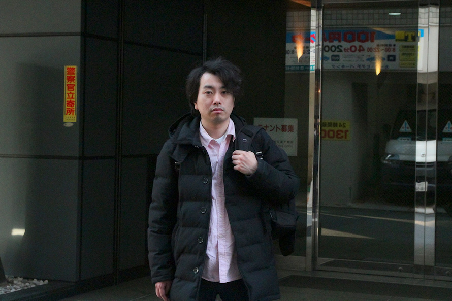 窓のないオフィスはもう嫌だ!スタッフ全員で引っ越し先の物件を見つけるプロジェクト。