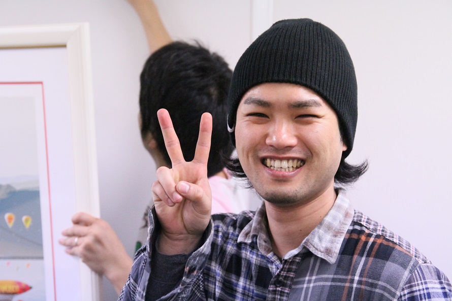 事務所の移転をスタッフの手でやり遂げる!~そして完成へ~(後編)