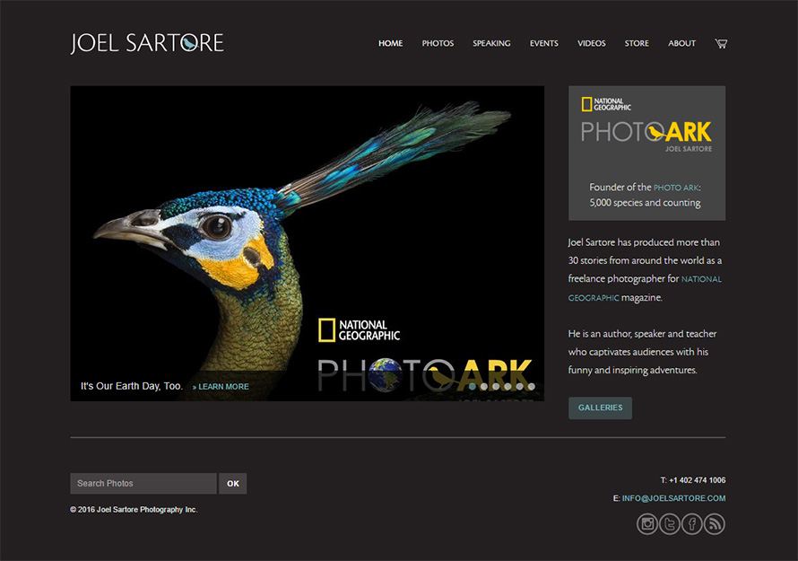 Joel-Sartore