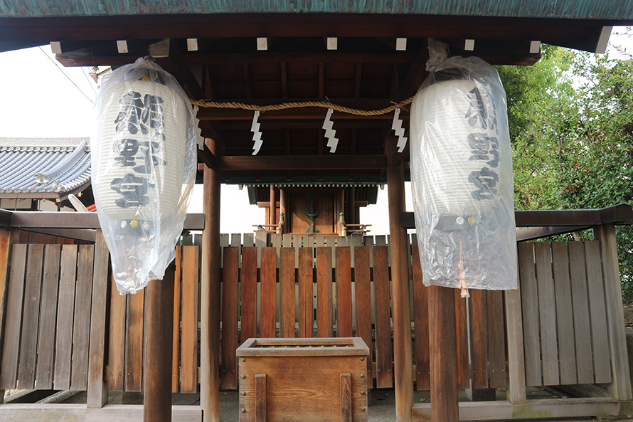 野田恵美須神社