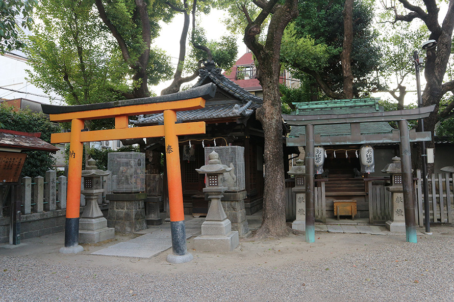 野田恵美須神社