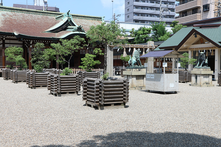 今宮戎神社