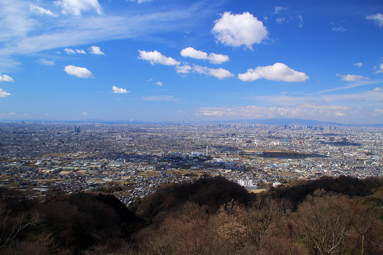水呑地蔵院