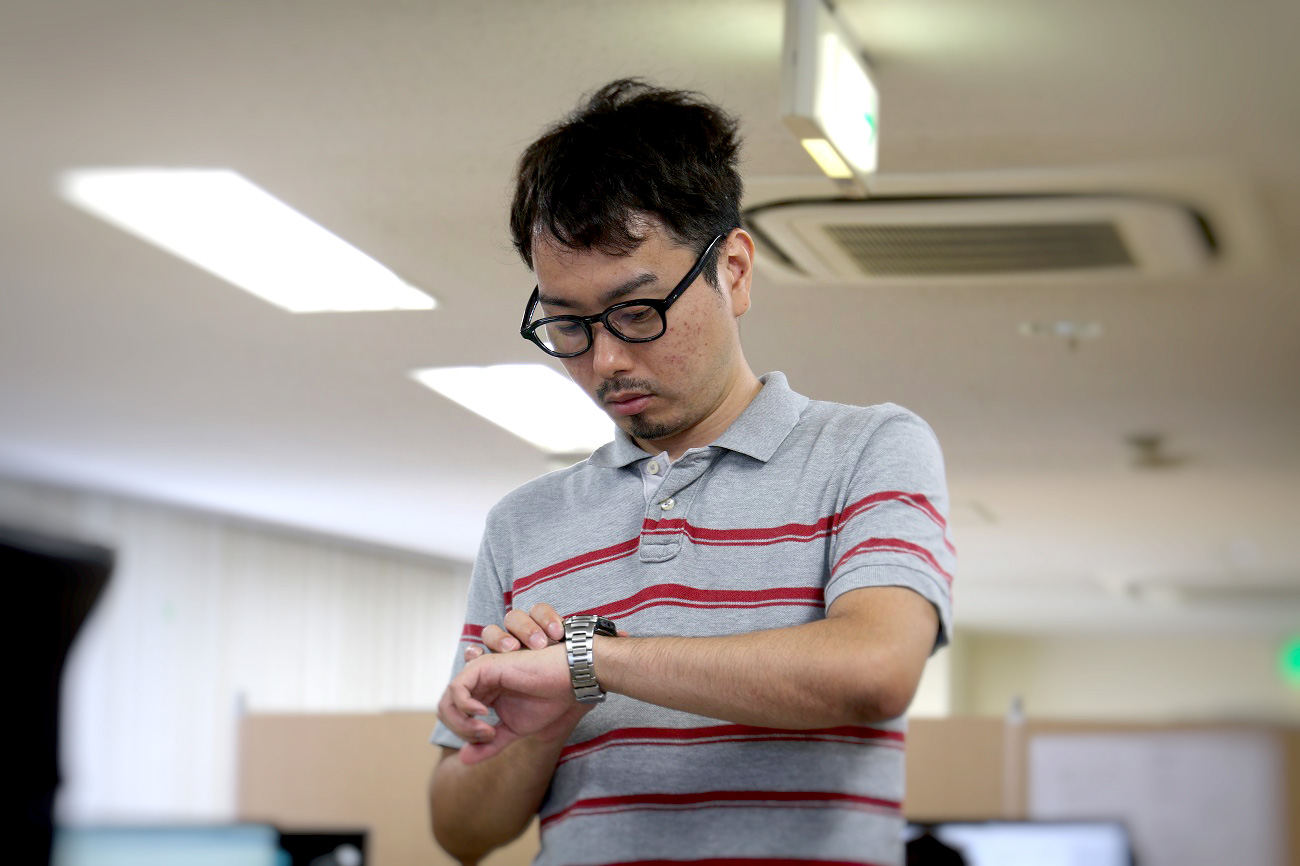 スマホが普及しても腕時計は便利!ビジネスマンにおすすめな価格帯やスタイル別腕時計まとめ