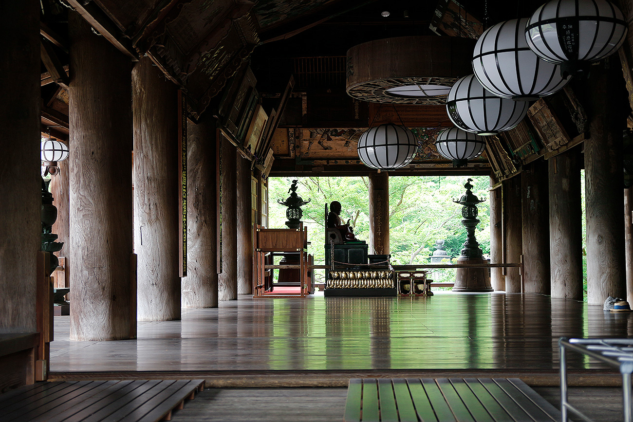 長谷寺