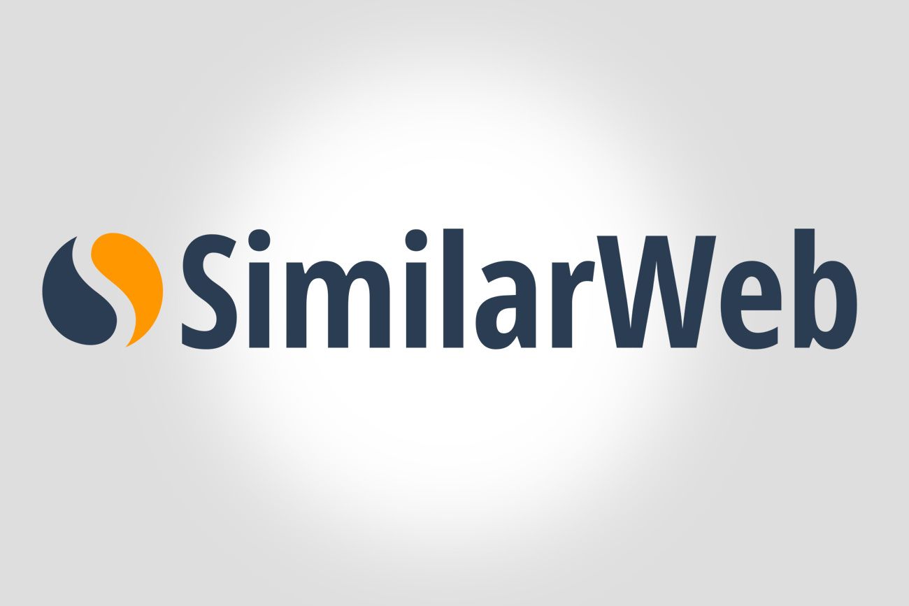 SimilarWeb（シミラーウェブ）無料版で競合他社のサイトのアクセス状況を調査・分析してみよう。