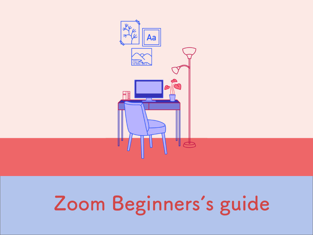 【Web会議ツールシェア数No.1！】Zoomの使い方や便利な機能を初心者の方向けにご紹介（パソコン版）
